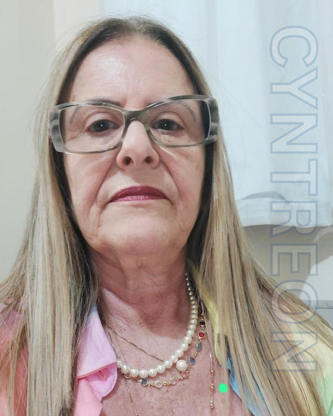 Márcia Fonseca 
